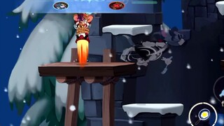 เกมมือถือ Tom and Jerry: มีการเพิ่มคะแนนคลื่นในช่วงต้นฤดูกาลเพื่อฟื้นคืนความรุ่งโรจน์ของ Elvis Presl