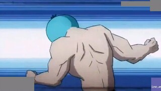 Hoạt Hình Scissor 2 #lloveanime