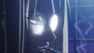 Hellsing 1-5