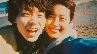 【BE Aesthetic】"Darling, please don't say you still love me anymore"