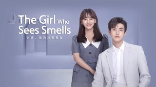 The Girl Who Sees Smells (2023) Episode 8