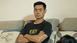 陈翔六点半：卧薪尝胆，只为今天