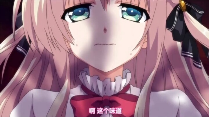 When it comes to girls in the second dimension who can’t cook, who do you think of first?