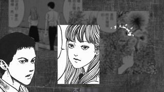 Pria itu membunuh ibunya sendiri untuk mengumpulkan bulu ketiak! "Junji Ito: Floating Objects" (sala