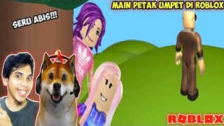 Reaksi Kocak Stresmen & Obit Main Petak Umpet Di Roblox, SERU ABIS!!! | Roblox Indonesia