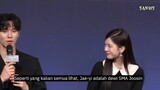 Hierarchy “Presscon”, Noh Jeong-eui, Lee Chae-min, Kim Jae-won, Ji Hye-won, Lee Won-jeong [Sub Indo]