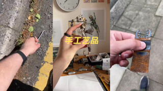 等等，这是怎么做到的