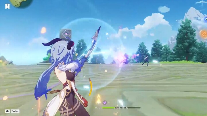 Genshin Impact 05: As a newbie, I think this rating is too high