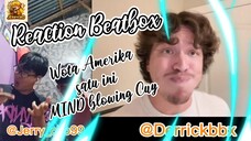 Seorang Wota asal Amerika Serikat Beatbox nya Mind Blowing!!!