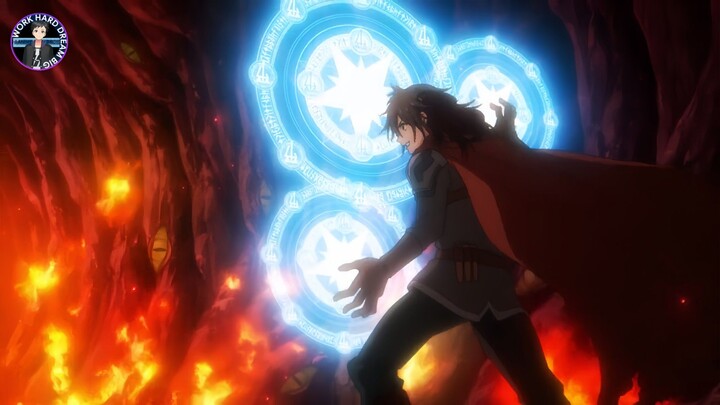 Ditinggal 10 Tahun… Saat Kembali, Dia Sudah Jadi LEGENDA!