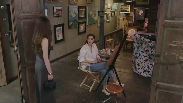 Blank eps 3 sub indo