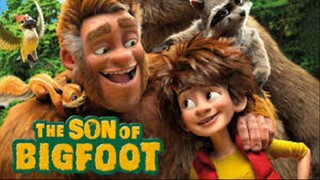 The Son of Bigfoot 2017 - Watch Full Movie For Free: Link In Description