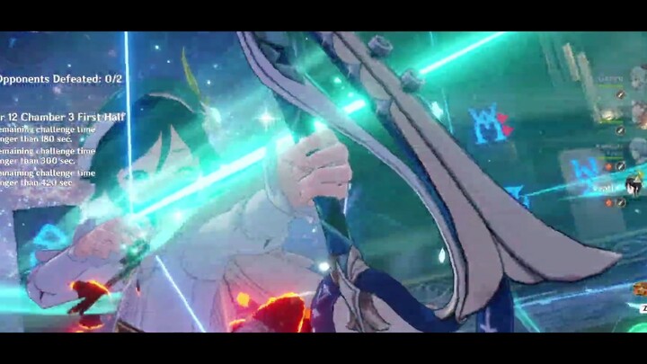 Vị vua la hoàn một thời đấy #gamehaymoingay