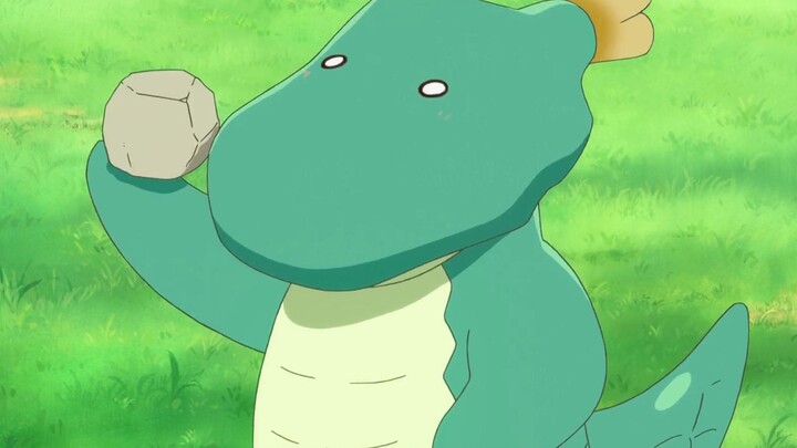 "The little fat dragon who has lived for 10,000 years is so adorable!!!"