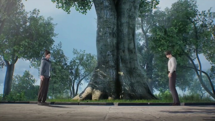 All Round master eps 2 new