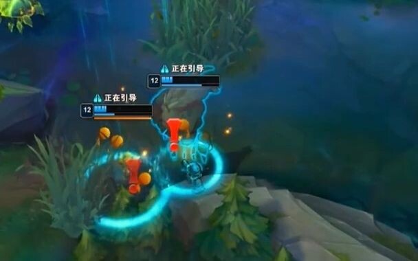 "Dẫn đồng đội vào con đường tối"