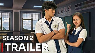 Ang Mutya Ng Section E SEASON 2 : trailer