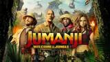 Jumanji Welcome to the Jungle 2017 Full Movie. Hindi Dubbed. High Qualitiy.