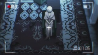 Migi to Dali ep 11 sub indo