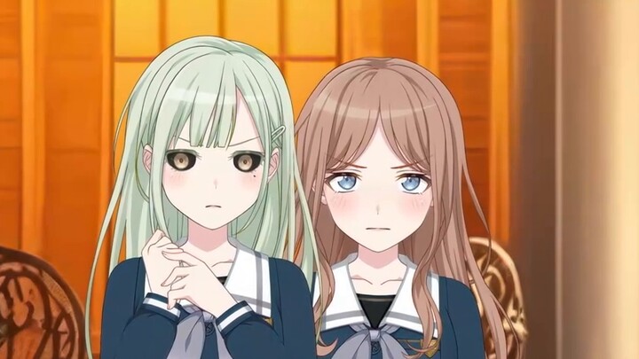 【MYGO Mujica/苏木】🦊🦊のtaming method!