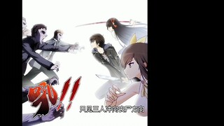 Episode 18丨In search of his doomsday girlfriend, Ling Mo and his crew meet survivors in the doomsday