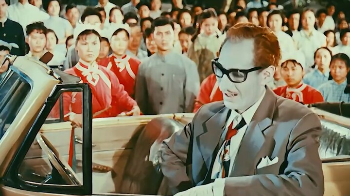 Personally revised by Premier Zhou! This long-banned script only saw the light of day again after 60