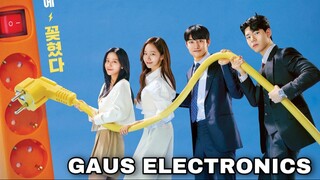 Gaus Electronics (2022) Episode 10