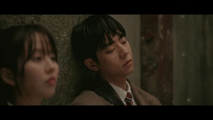 Serendipity Embrace Sub Indo Eps 4