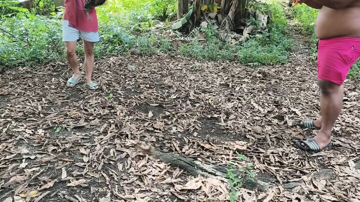 Ubusan ng lahi daw, sabaw²