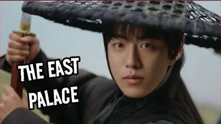 THE EAST PALACE, Drakor Horor Kerajaan 2026 #drakor