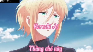 Koroshi Ai _Tập 3- Thằng chó này