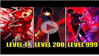 Labeled As Useless But Acquired Skill That Each Time He Dies He Become More Stronger | Manhwa Recap