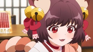 Gintama Collaboration with the Animation PV