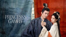 The Princess's Gambit ลวงเล่ห์เสน่ห์ดอกท้อ พากย์ไทย EP 18
