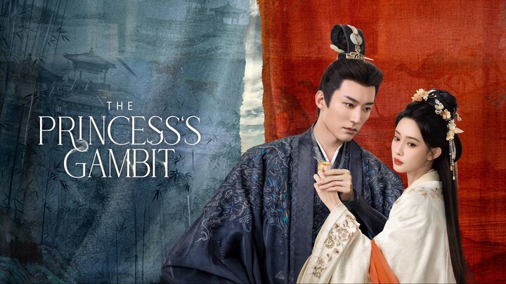 The Princess's Gambit ลวงเล่ห์เสน่ห์ดอกท้อ พากย์ไทย EP 15