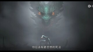 new donghua pv ( donghua baru )