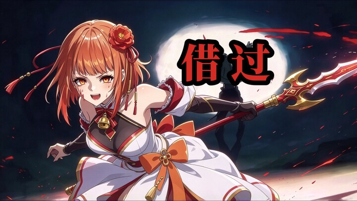 [V-Biz Comeback] Lord Huoyu goes all out and defeats four opponents in one go—excuse me, let me thro
