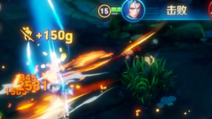 Dự đoán đỉnh cao chớp nhoáng!