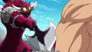 真实的伽蓝从不撒谎