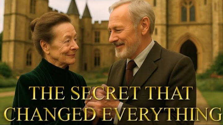 FIND OUT WHY MINERVA MCGONAGALL’S LOVE CHANGED HER DESTINY FOREVER _ BEDTIME STO