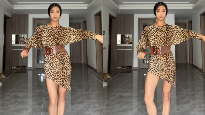 Comparison of Knee Directions for Weight Transfer in Place in Rumba Dance