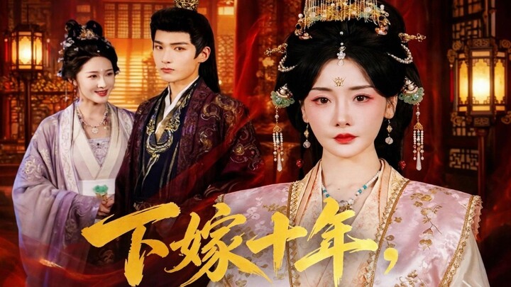 {INDO SUB} Wang Xingkai & Meng Lu ~ Sudah Menikah Dengan Pasangan yg Lebih Rendah Statusnya,