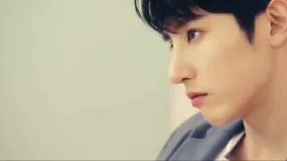 ฉันแทนที่สองหน้าของนวนิยายต้นฉบับทั้งหมด! ตัวละครที่คุณชื่นชอบอยู่ที่นี่แล้ว! | อีซูฮยอก x นายุนฮี