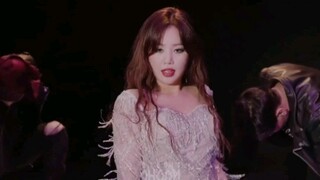 《Got it》徐穗珍susu性感翻跳绝美舞蹈