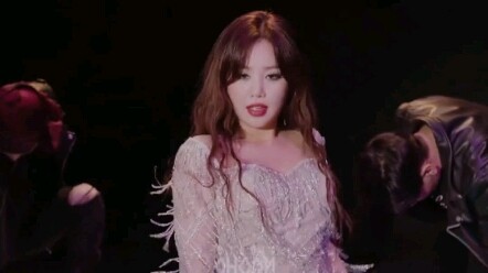 《Got it》徐穗珍susu性感翻跳绝美舞蹈