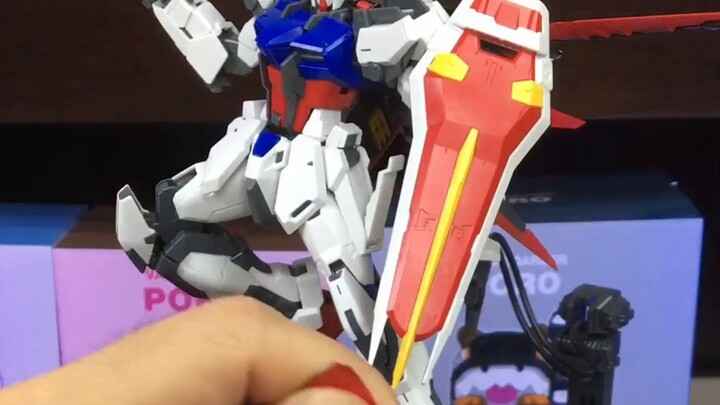 What should I do if my Gundam model has osteoporosis? ! Today I will teach you a permanent solution!