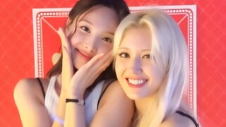 【林娜琏+SOMI】新歌挑战！