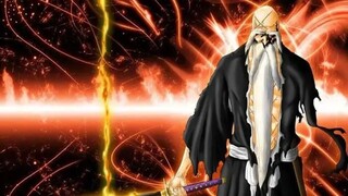 【Bankai: Ashes of Heaven and Earth】Tribute to Mr. Yamamoto!