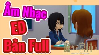 [Horimiya] Âm Nhạc | ED Bản Full