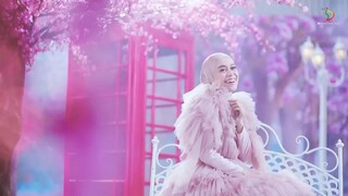 Lesti - Terkesan | Official Music Video